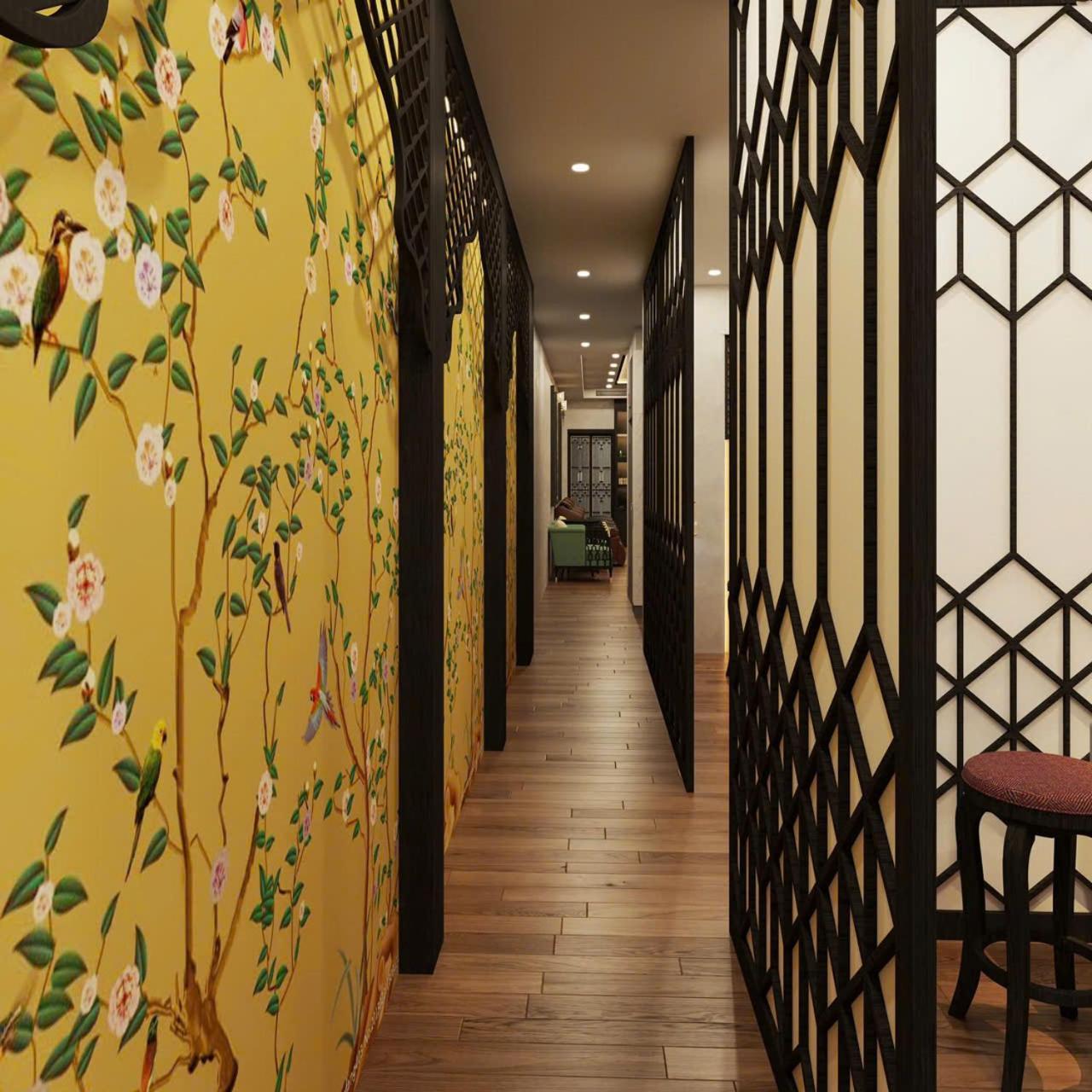 Amara Hanoi Hotel And Spa Экстерьер фото